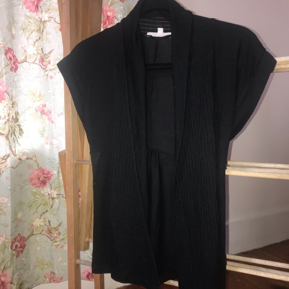 Over shirt